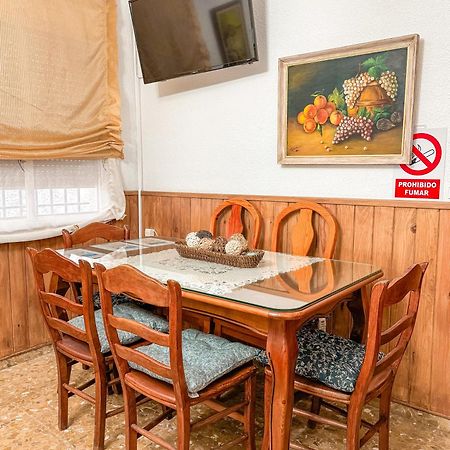 Casa Cruz Villa Almodóvar del Río Eksteriør bilde