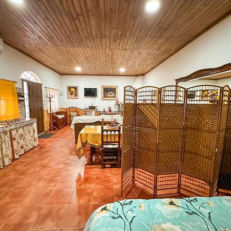 Casa Cruz Villa Almodóvar del Río Eksteriør bilde