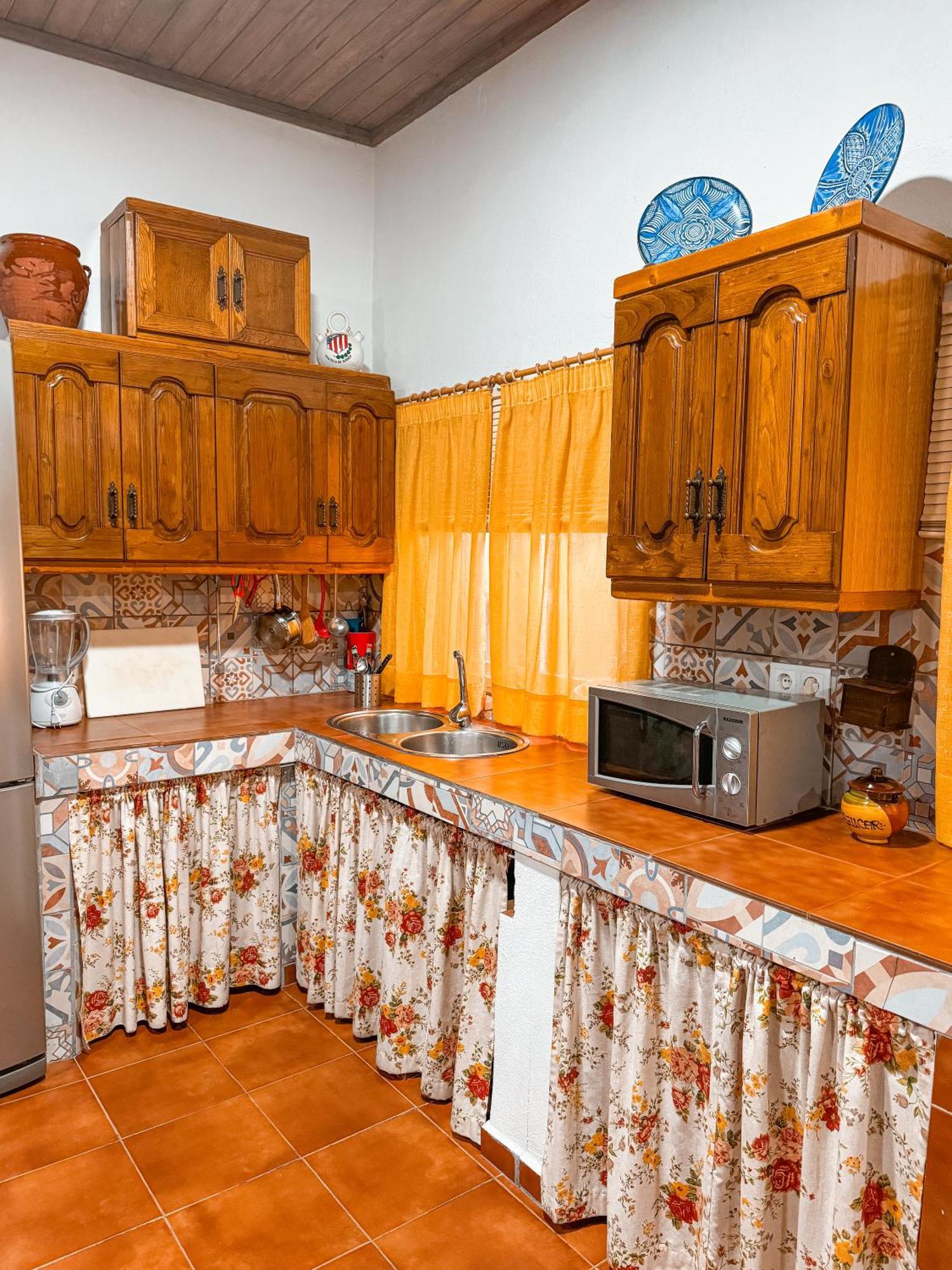 Casa Cruz Villa Almodóvar del Río Eksteriør bilde