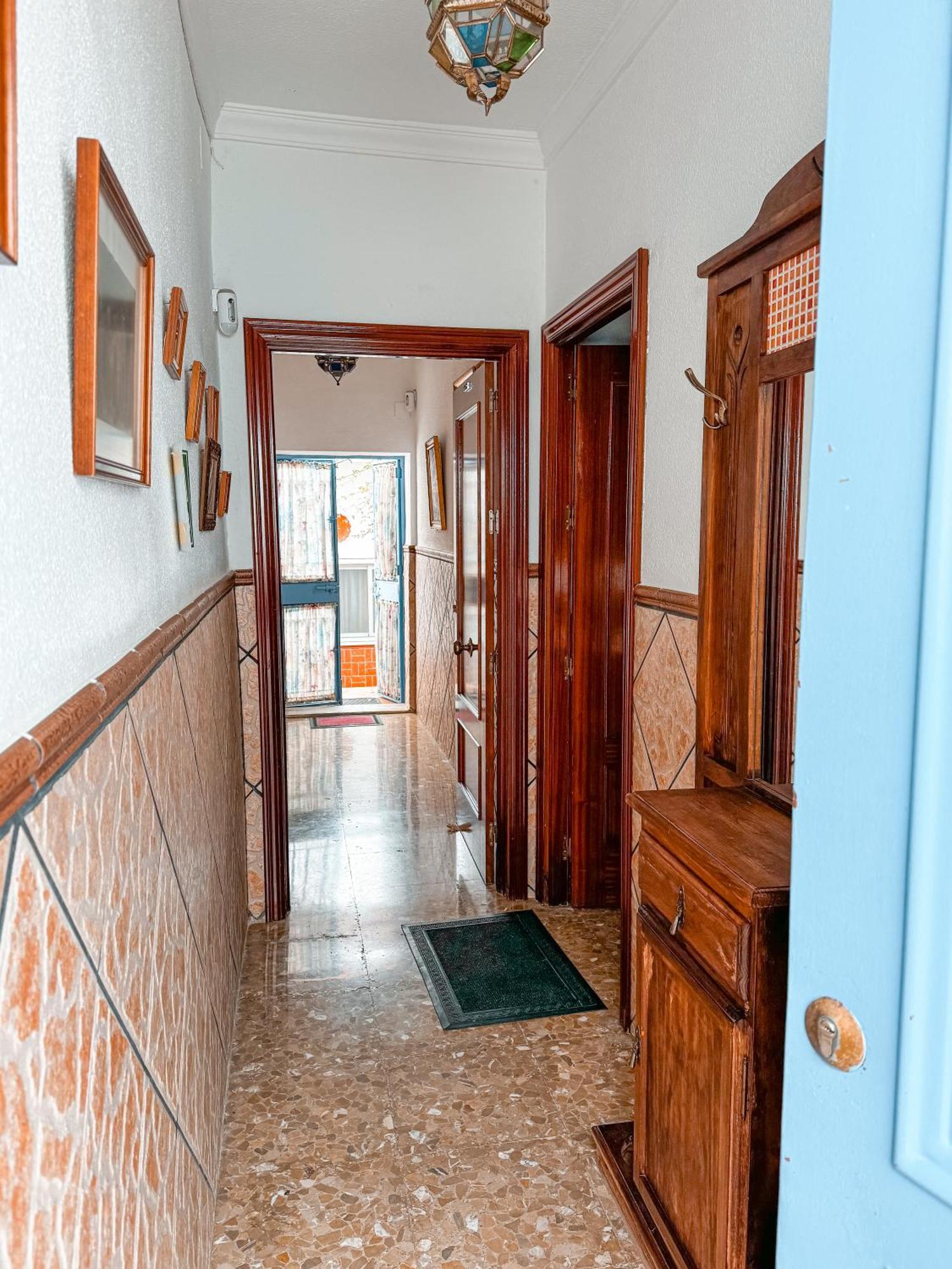 Casa Cruz Villa Almodóvar del Río Eksteriør bilde