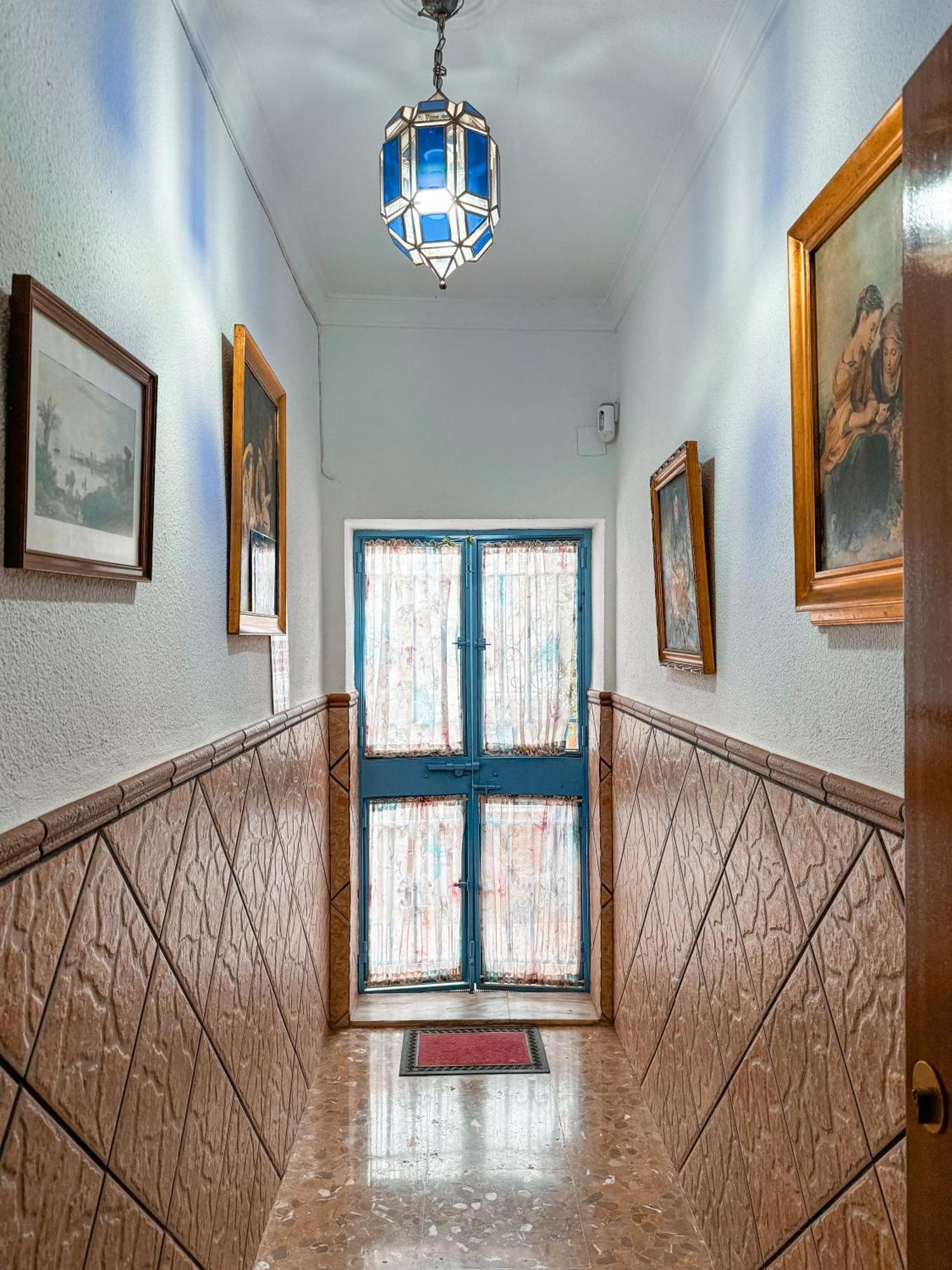 Casa Cruz Villa Almodóvar del Río Eksteriør bilde