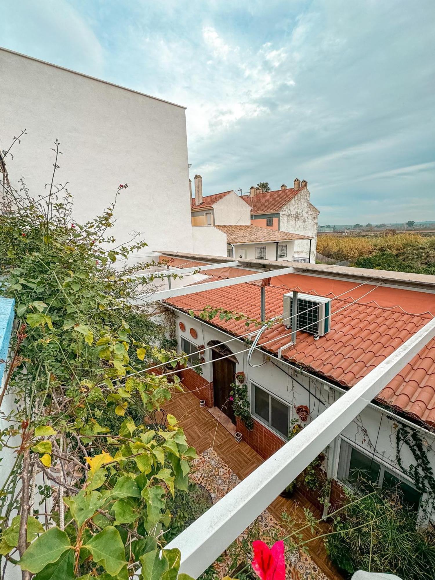 Casa Cruz Villa Almodóvar del Río Eksteriør bilde