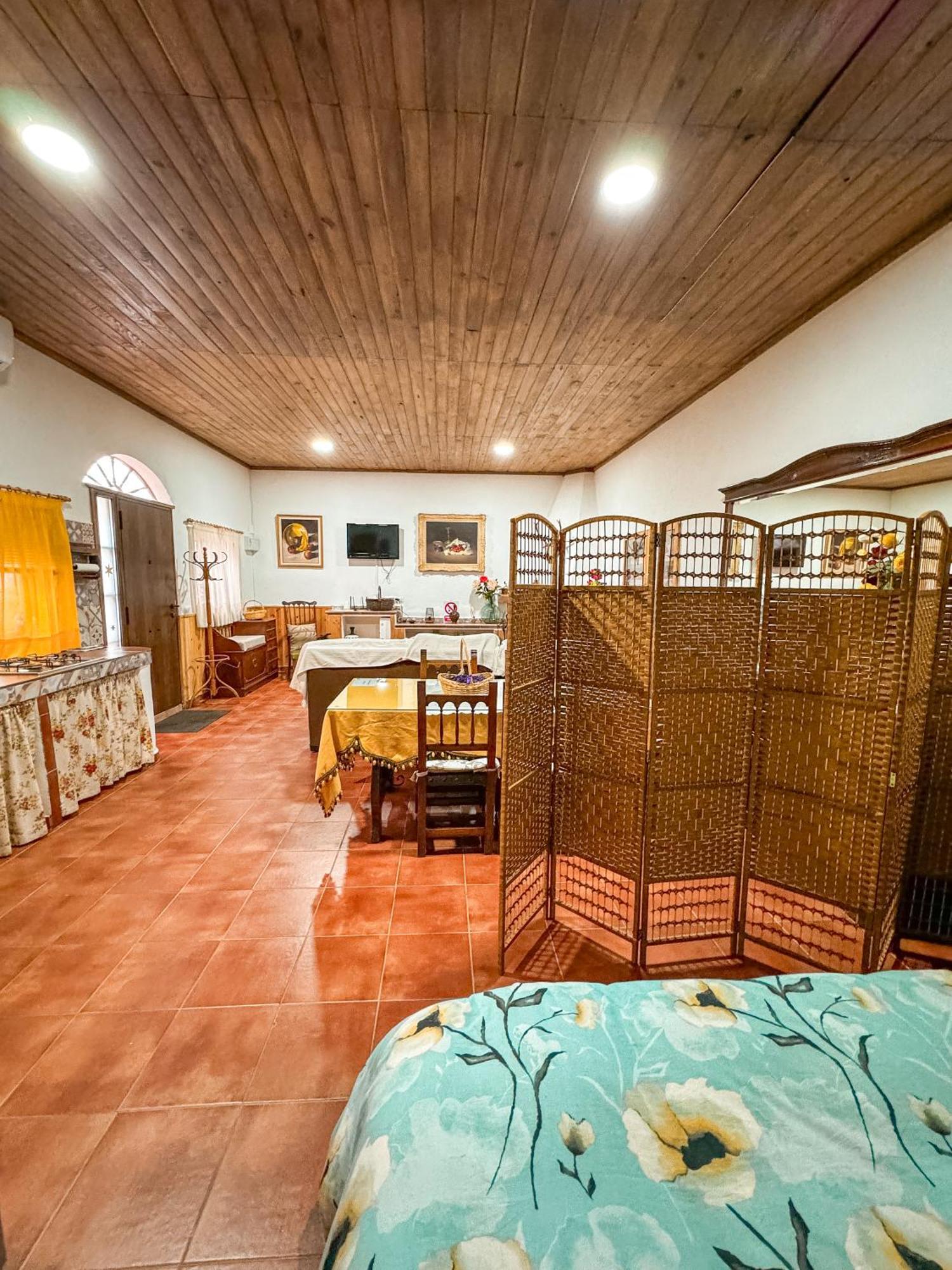 Casa Cruz Villa Almodóvar del Río Eksteriør bilde