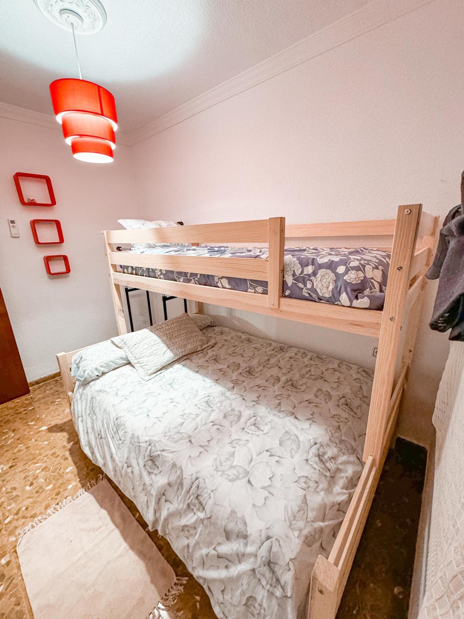 Casa Cruz Villa Almodóvar del Río Eksteriør bilde