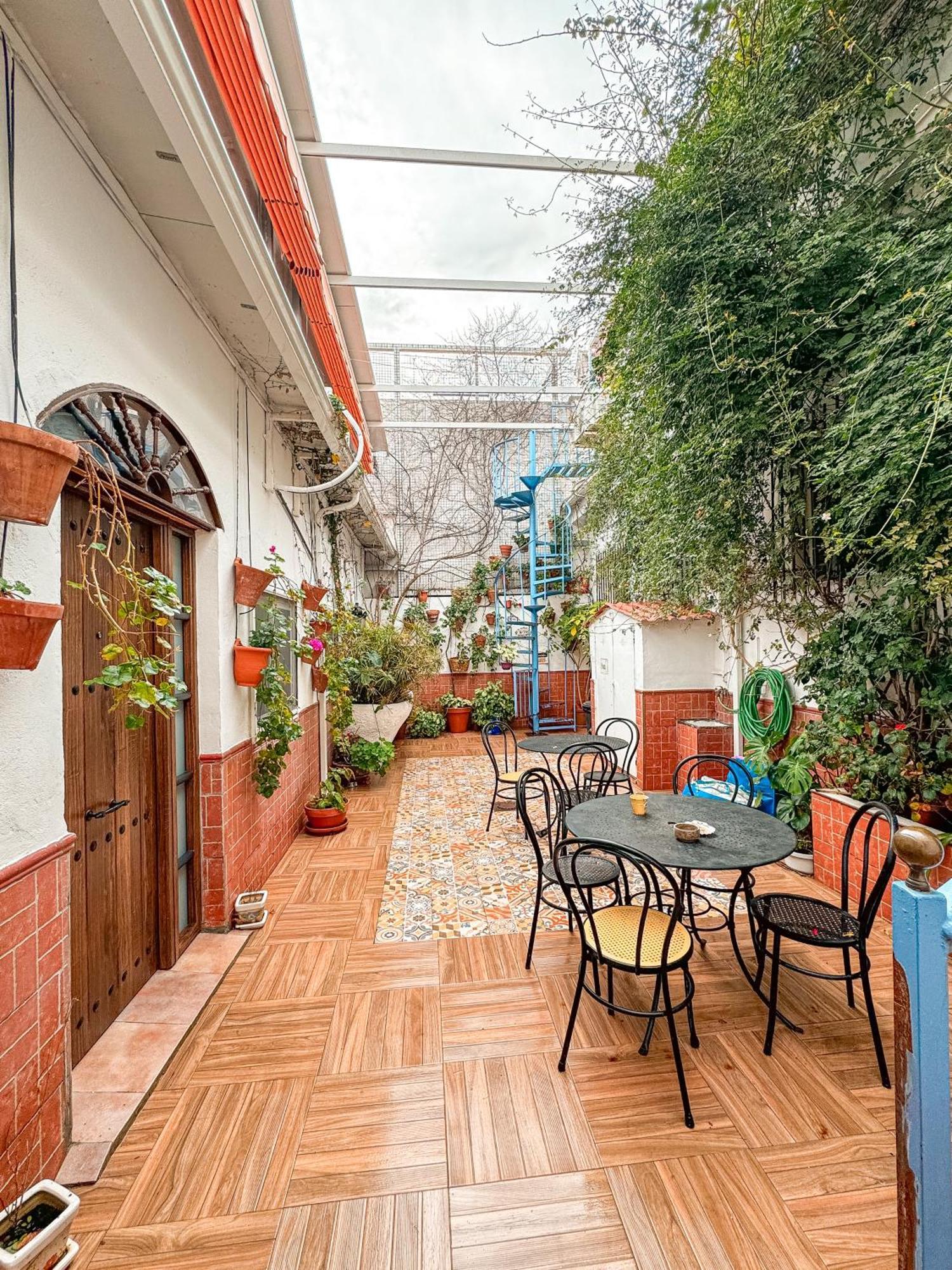 Casa Cruz Villa Almodóvar del Río Eksteriør bilde